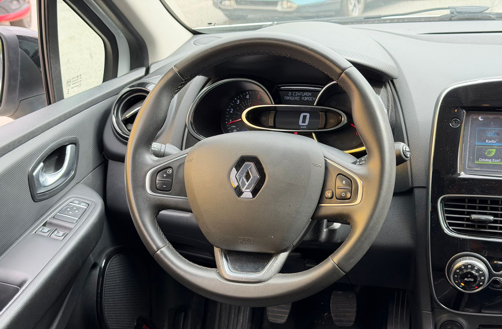 Renault Clio Limited dCi - foto 17
