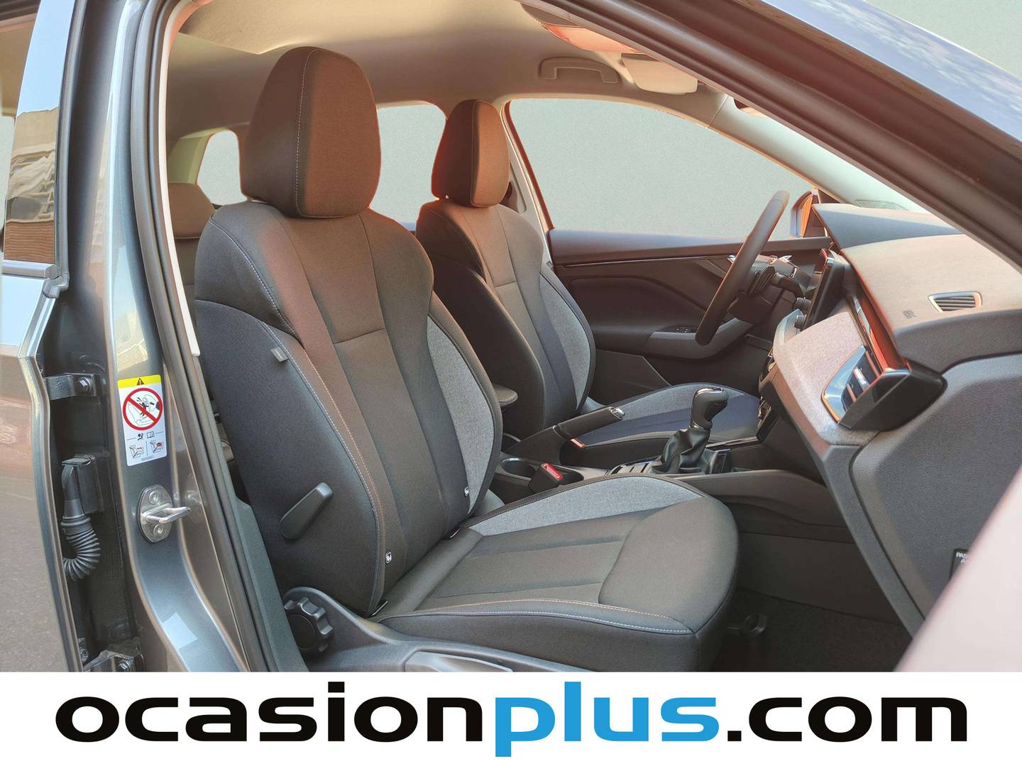 Skoda Kamiq Skoda Kamiq 1.0 TSI Selection DSG (115 CV) 115cv