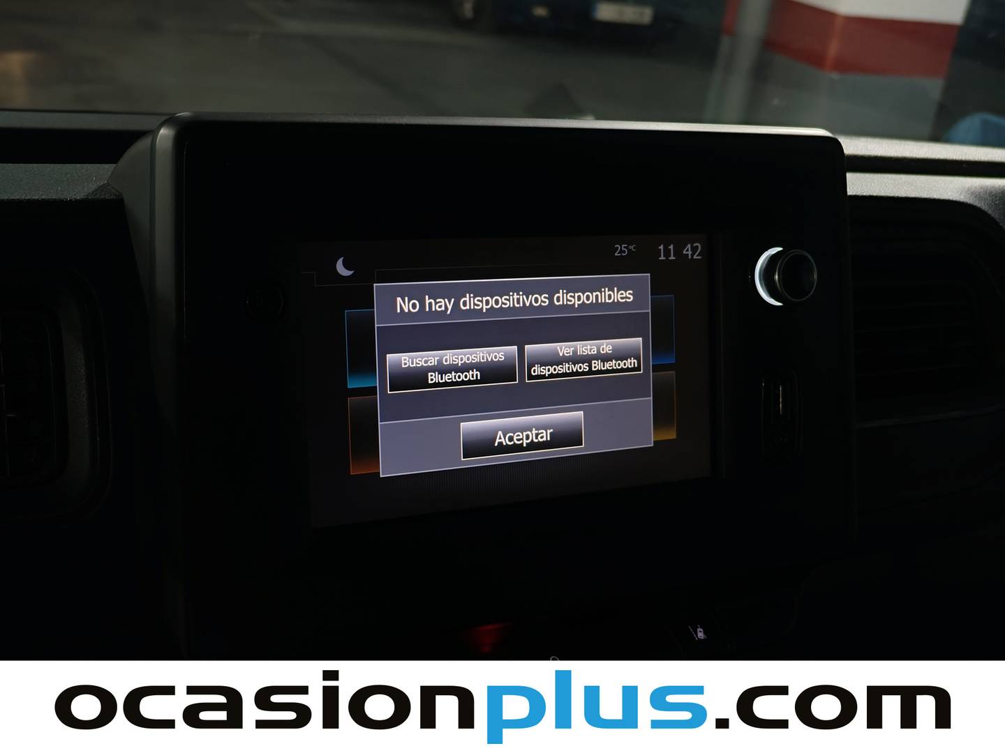 Renault Master Renault Master Furgon Furgon L3H2 3500 RS Energy Blue dCi (145 CV) barato