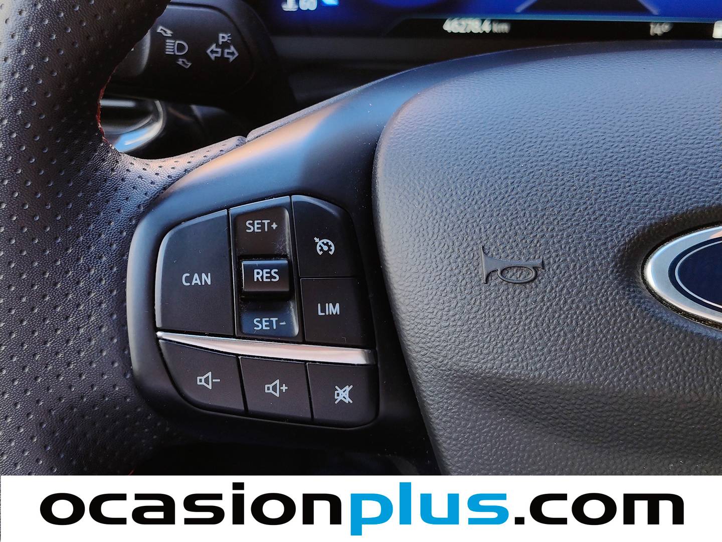 Ford Fiesta Ford Fiesta 1.0 EcoBoost MHEV ST-Line (125 CV) al mejor precio