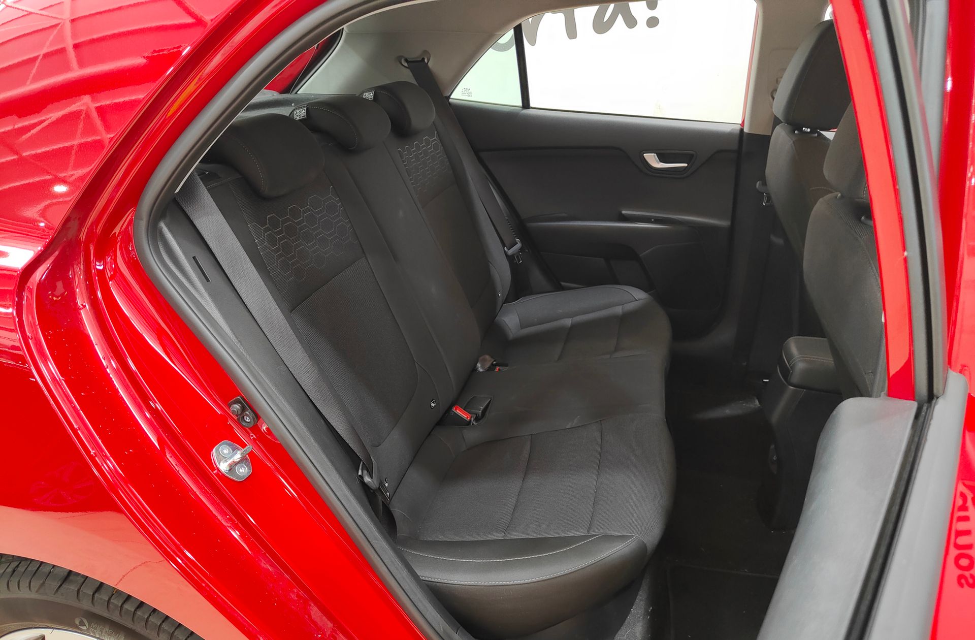 Kia Rio 1.0 T-GDi MHEV iMT Drive - foto 15