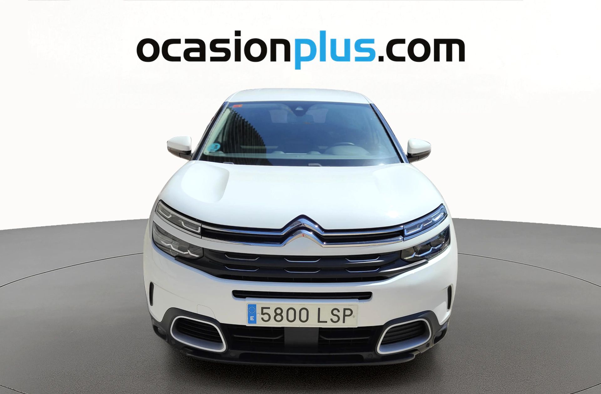 Citroën C5 Aircross PureTech 130 Live Pack - foto 13