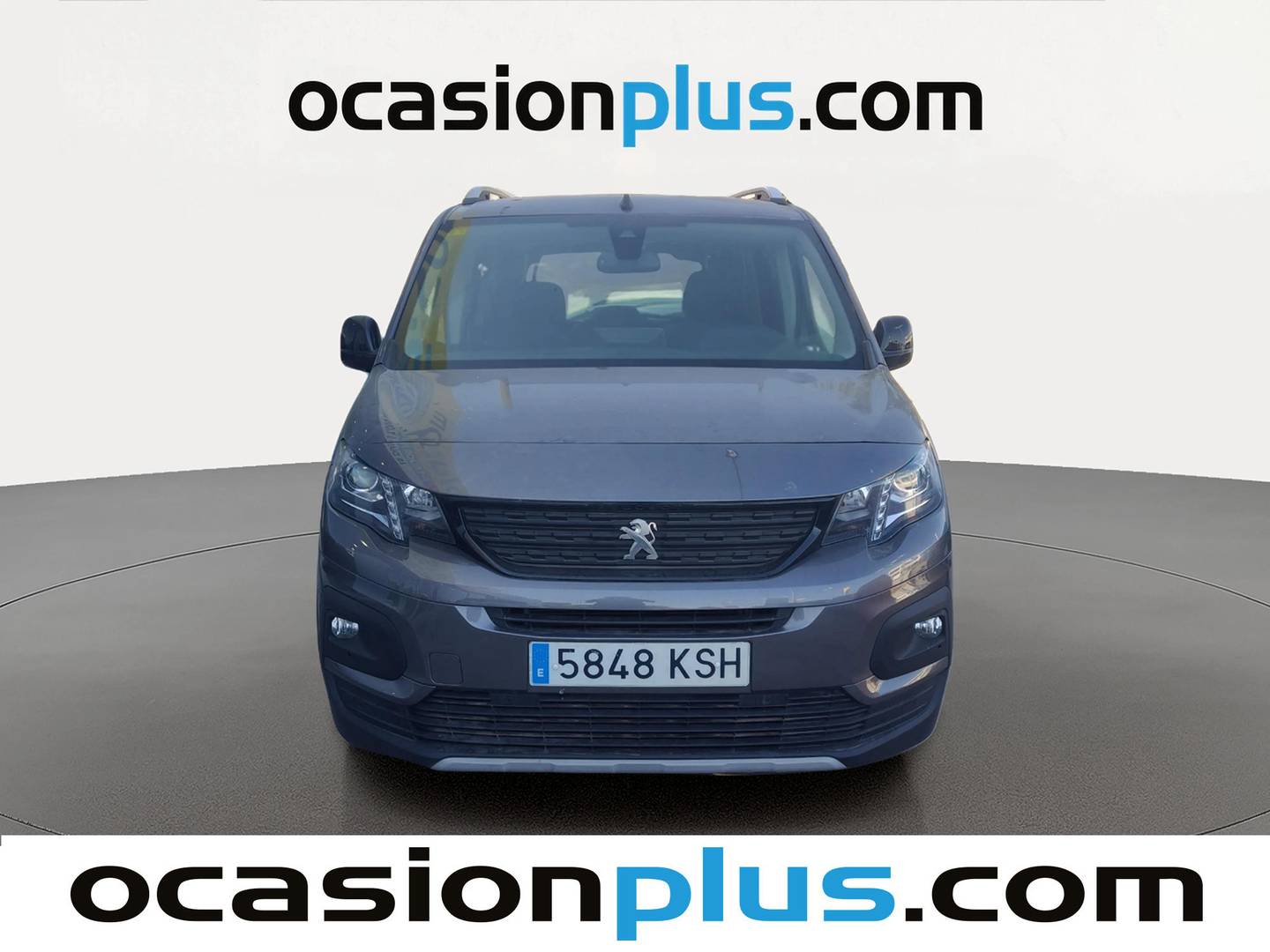 Peugeot Rifter Peugeot Rifter GT Line Long BlueHDi (100 CV) 100cv
