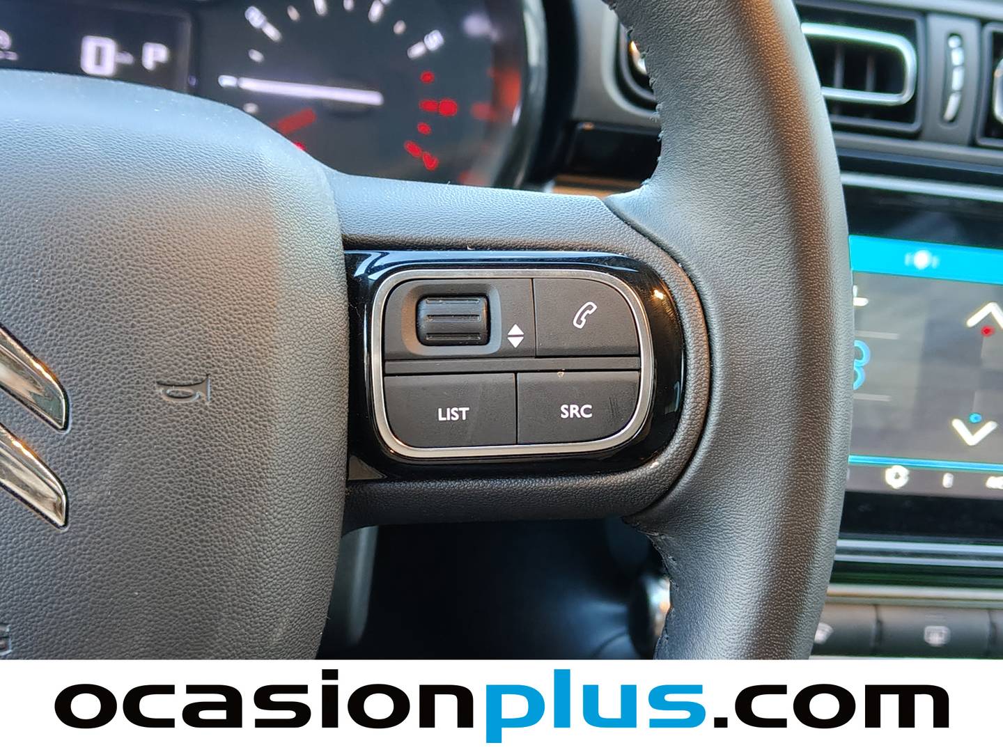 Foto Citroën C3 Citroen C3 PureTech 110 Max EAT6 (110 CV)