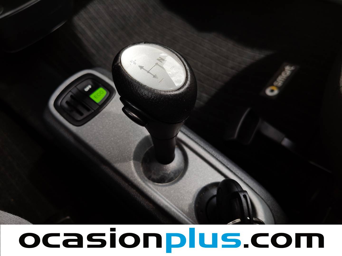 Smart fortwo Smart ForTwo Coupe 52 mhd Passion (71 CV) de segunda mano