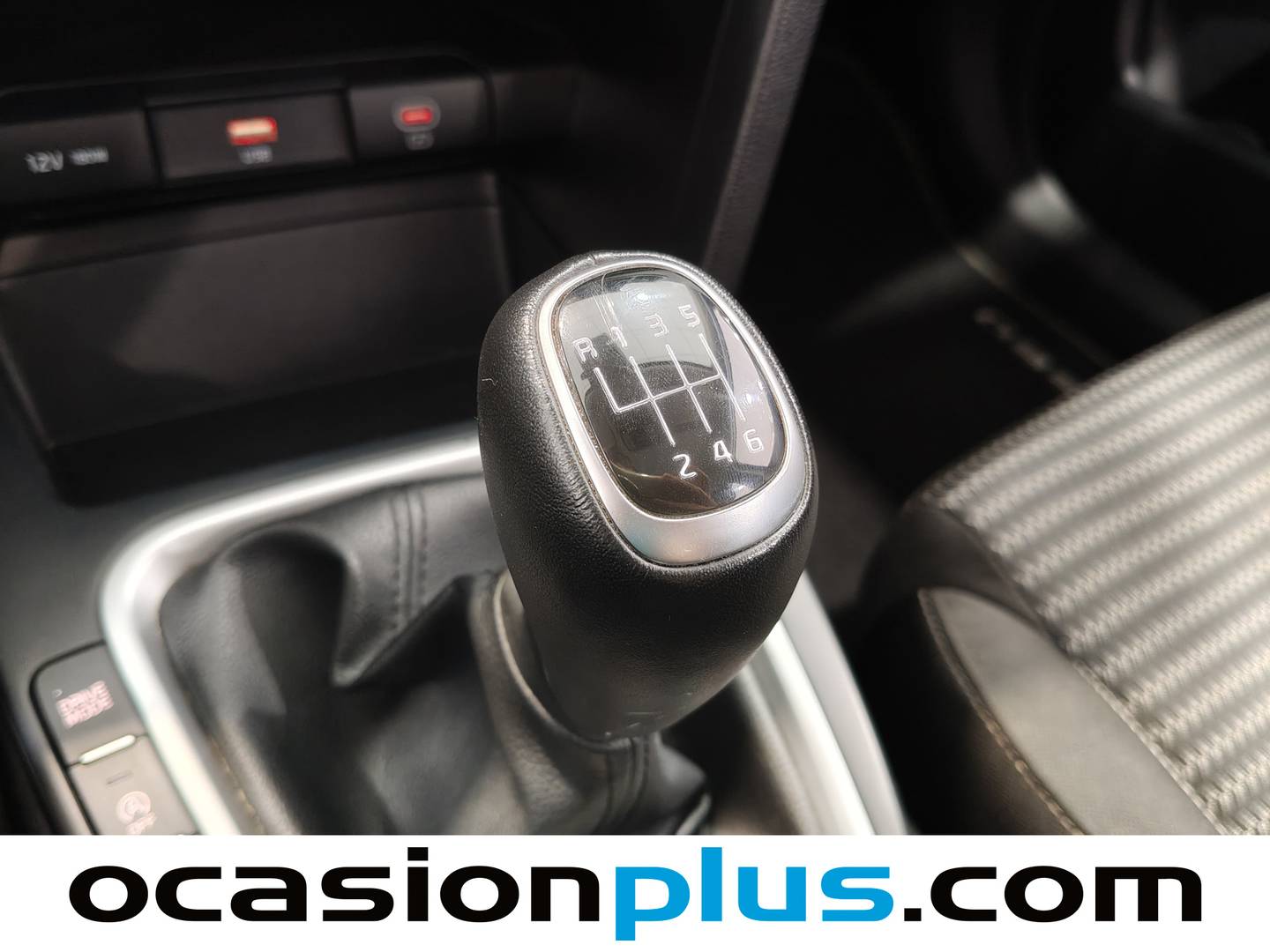 KIA Ceed KIA Ceed 1.6 MHEV iMT Drive (136 CV) de segunda mano
