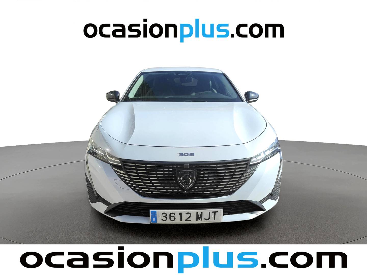 Foto Peugeot 308 Peugeot 308 SW SW PureTech 130 S&S Allure Pack EAT8 (130 CV)