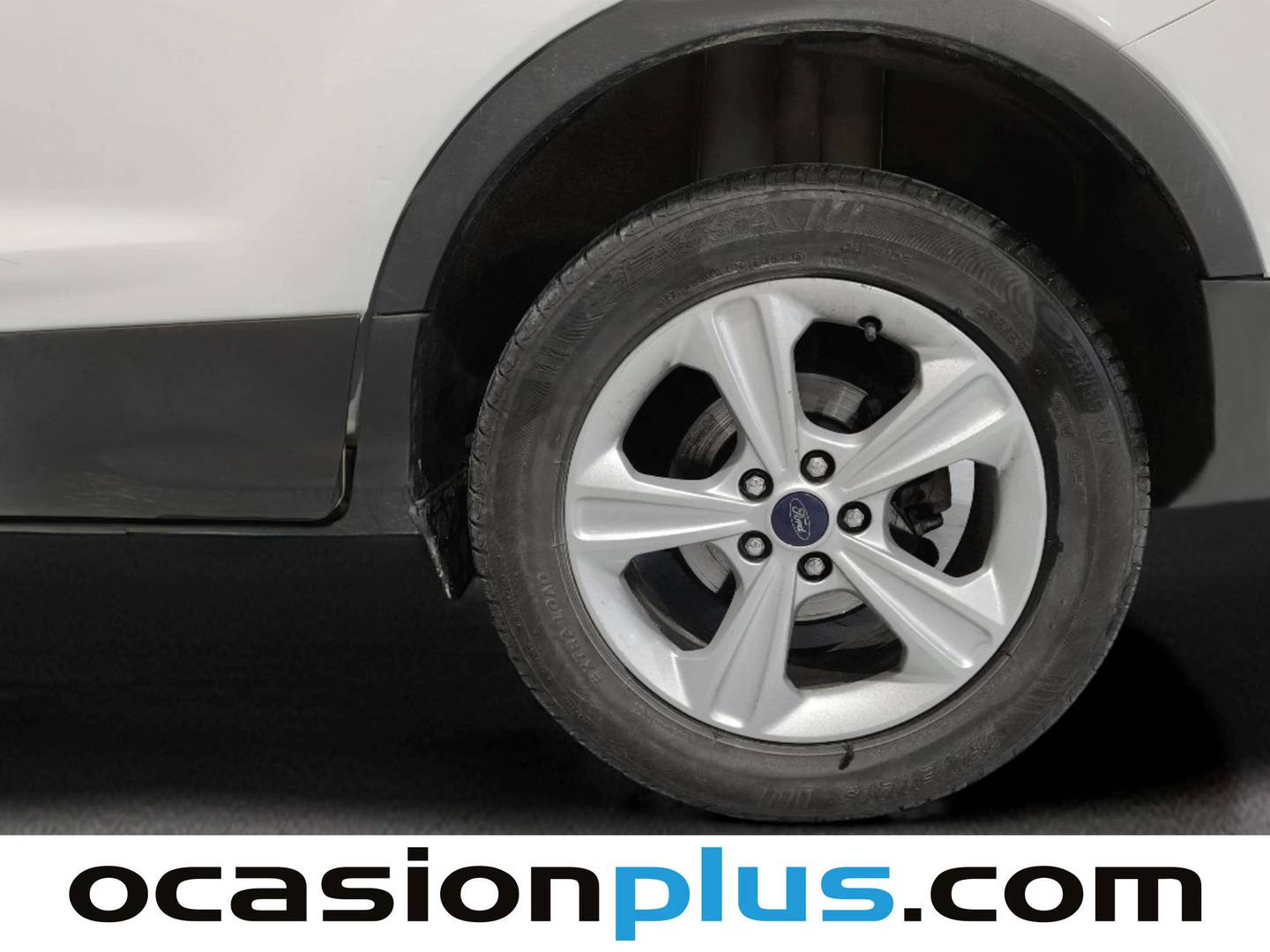 Foto Ford Kuga Ford Kuga 2.0 TDCI S&S Trend 4x2 (120 CV)