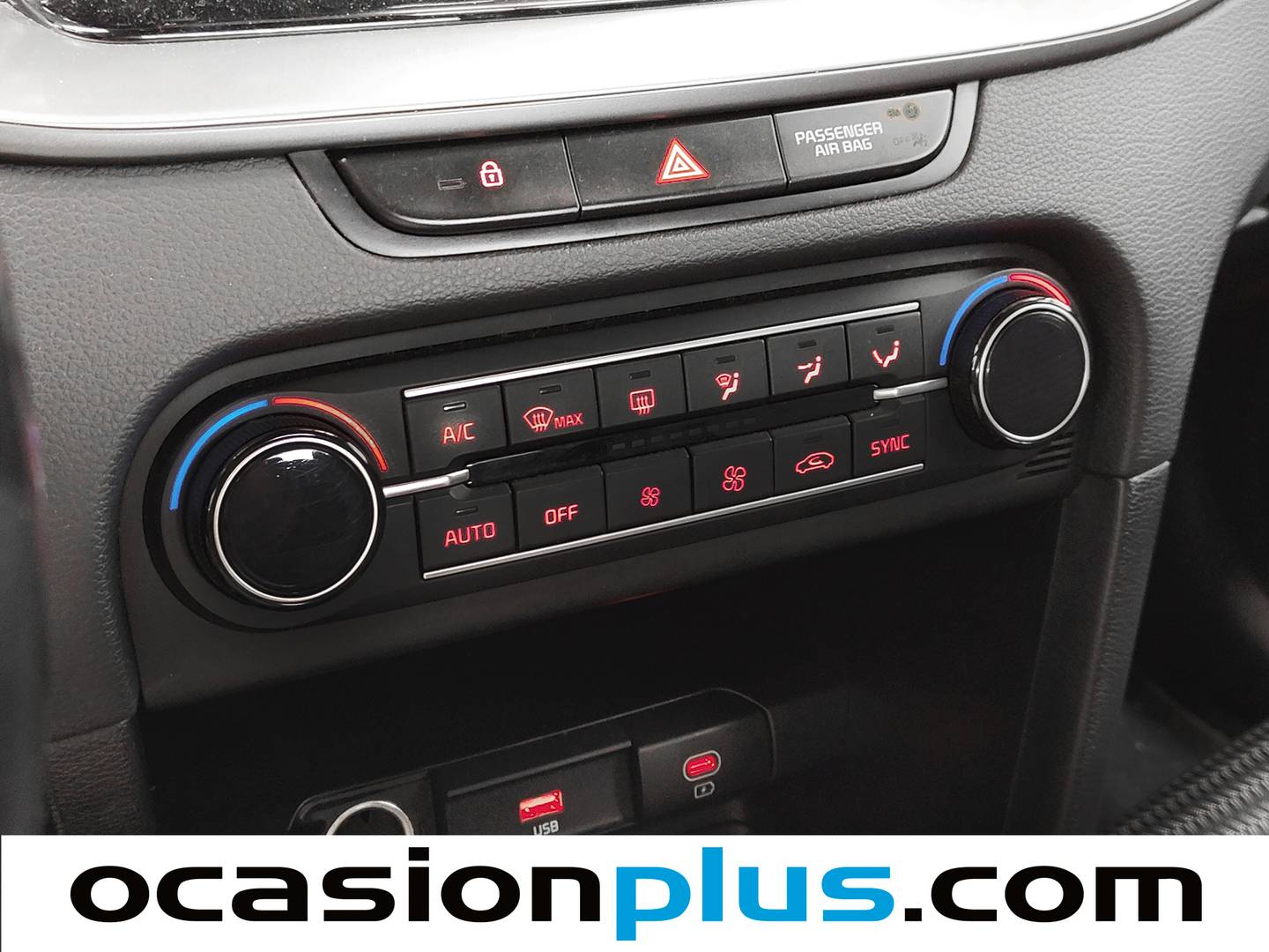 Foto KIA XCeed Kia XCeed 1.0 T-GDi Drive (120 CV)