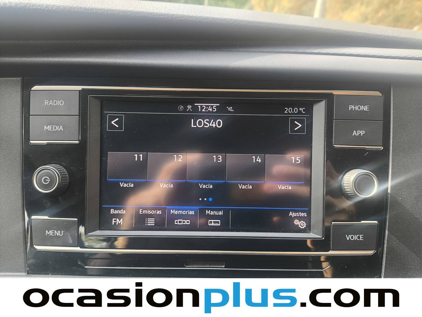 Volkswagen Caravelle Volkswagen Caravelle Origin Batalla Corta 2.0 TDI BMT (150 CV) DSG 9 Plazas barato