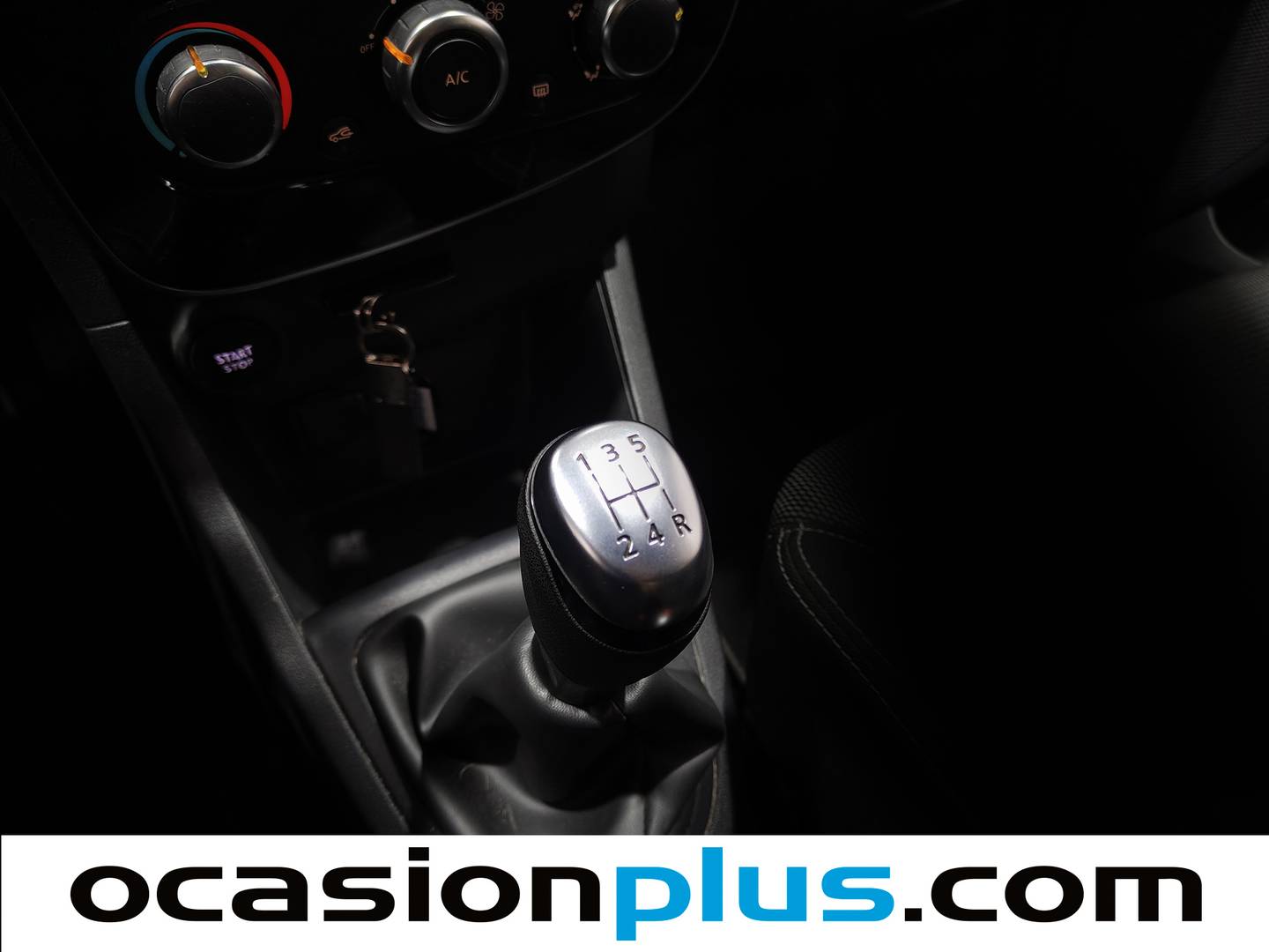 Foto Renault Clio Renault Clio Life 1.2 16v (75 CV)