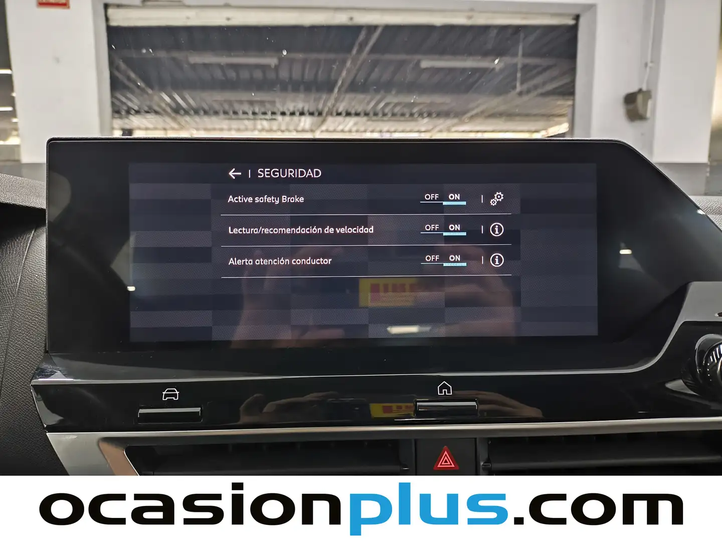 Foto Citroën C4 Citroen C4 PureTech 130 S&S 6v Feel Pack (130 CV)