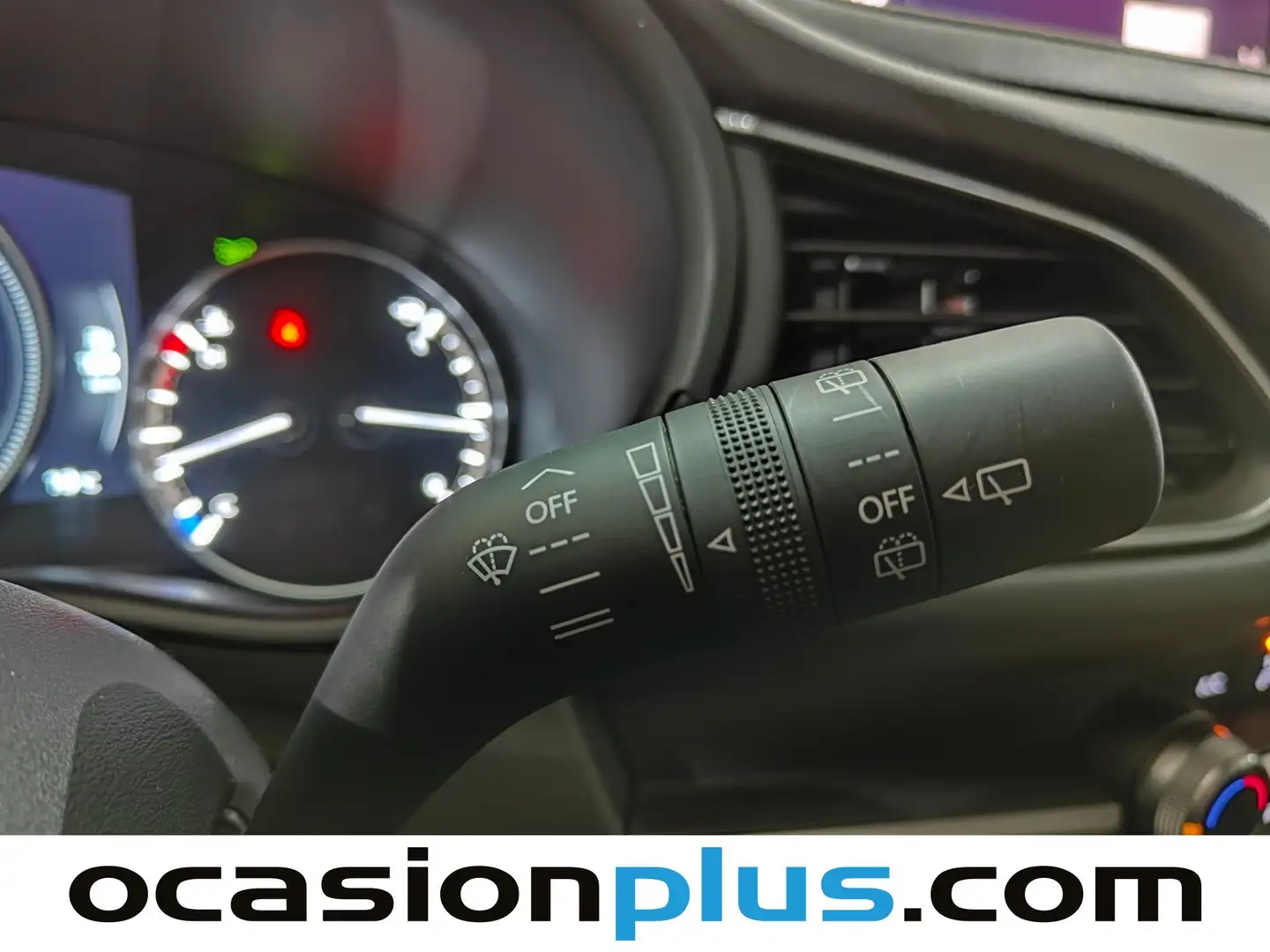 Foto Mazda CX-30 Mazda CX-30 2.5 e-Skyactive G MHEV Prime-Line AT (140 CV)