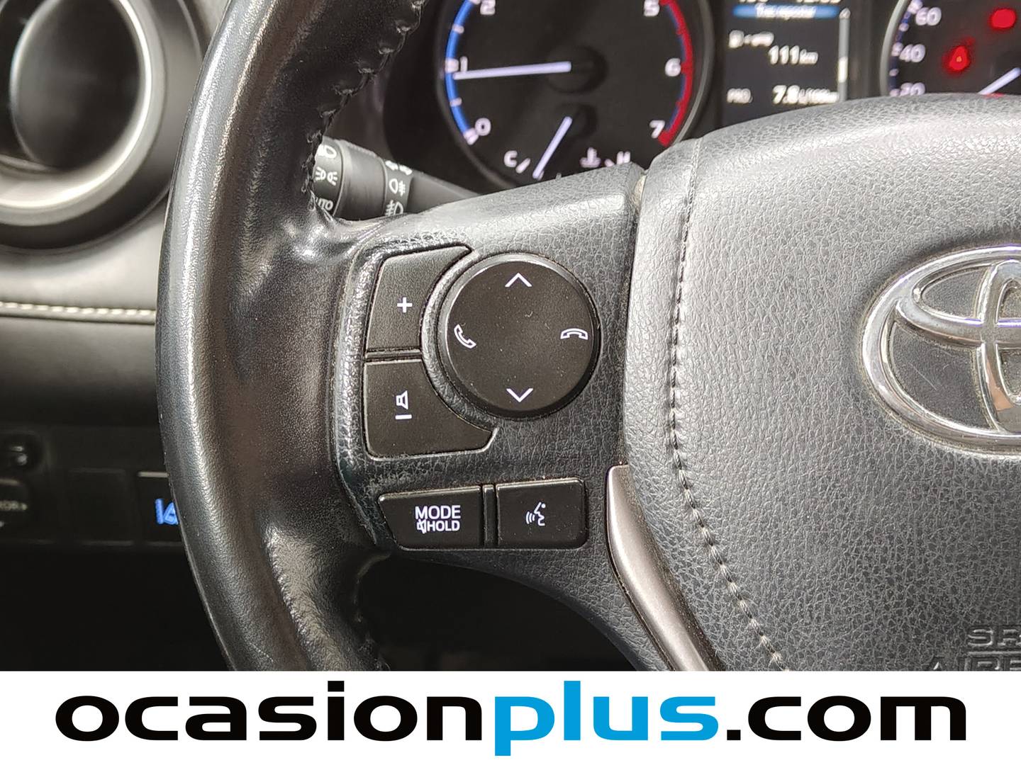 Foto Toyota Rav4 Toyota Rav4 Advance 2WD Pack Drive (143 CV)