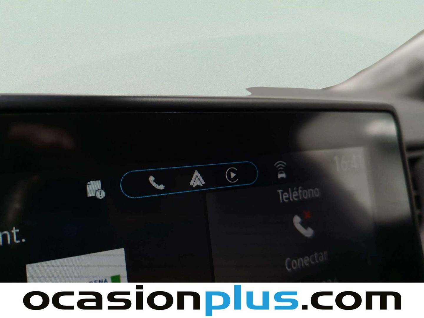 Extras y acabados del Renault Captur Renault Captur Equilibre TCe (90 CV)