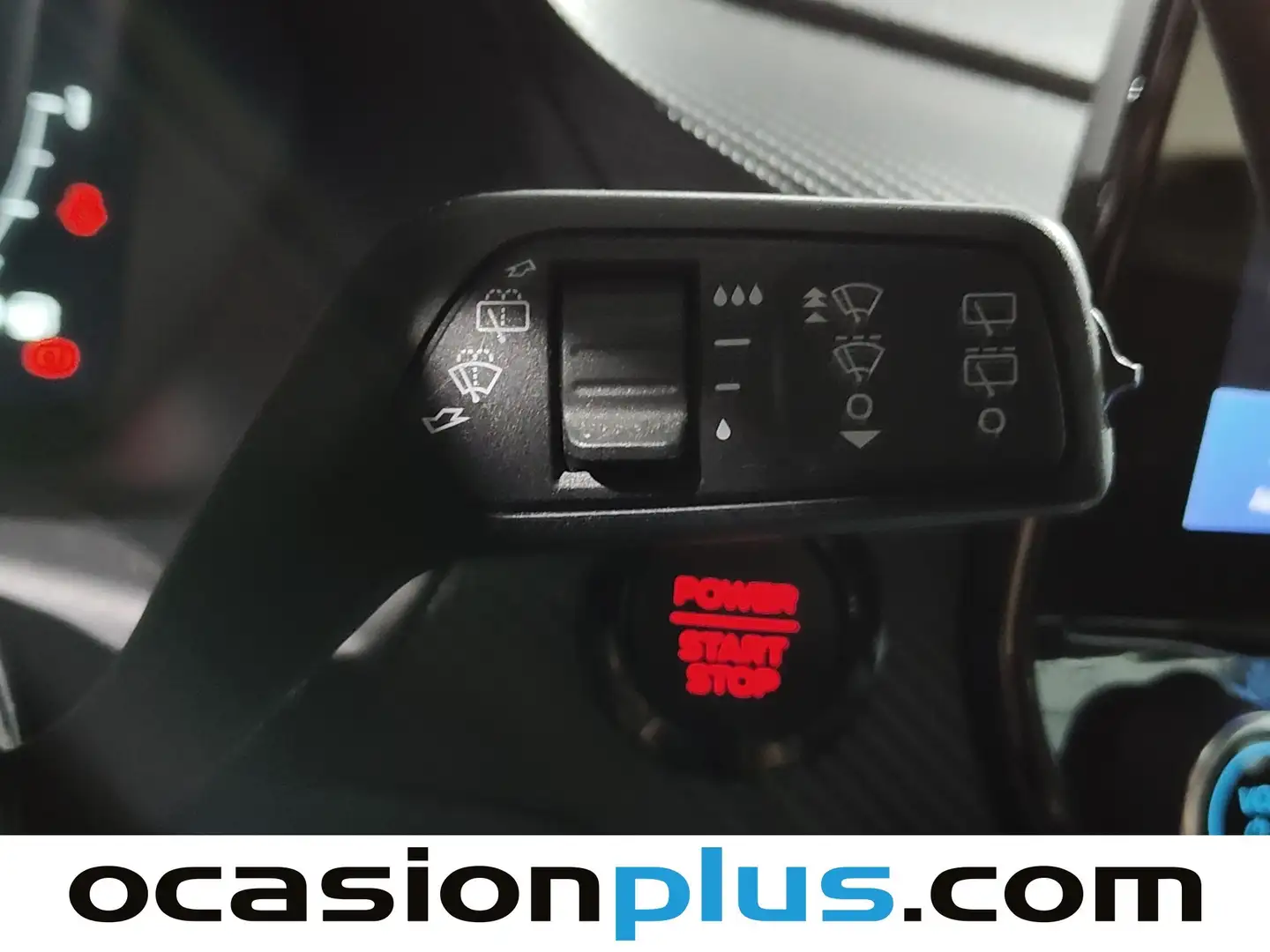 Foto Ford Fiesta Ford Fiesta 1.5 EcoBoost ST (200 CV)