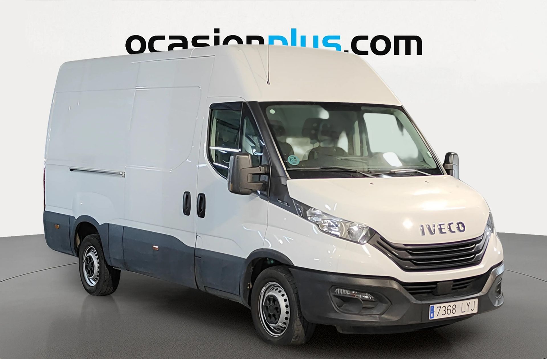 Iveco Daily Furgon 35 S 16 V 3520L/H2 - foto 2