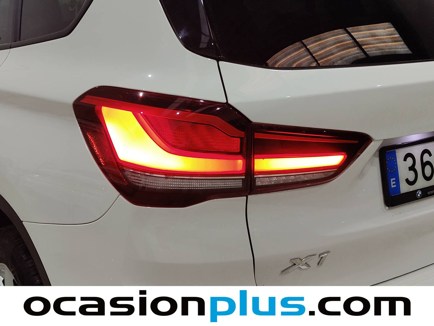 BMW X1 BMW X1 sDrive18d  (150 CV) km 0