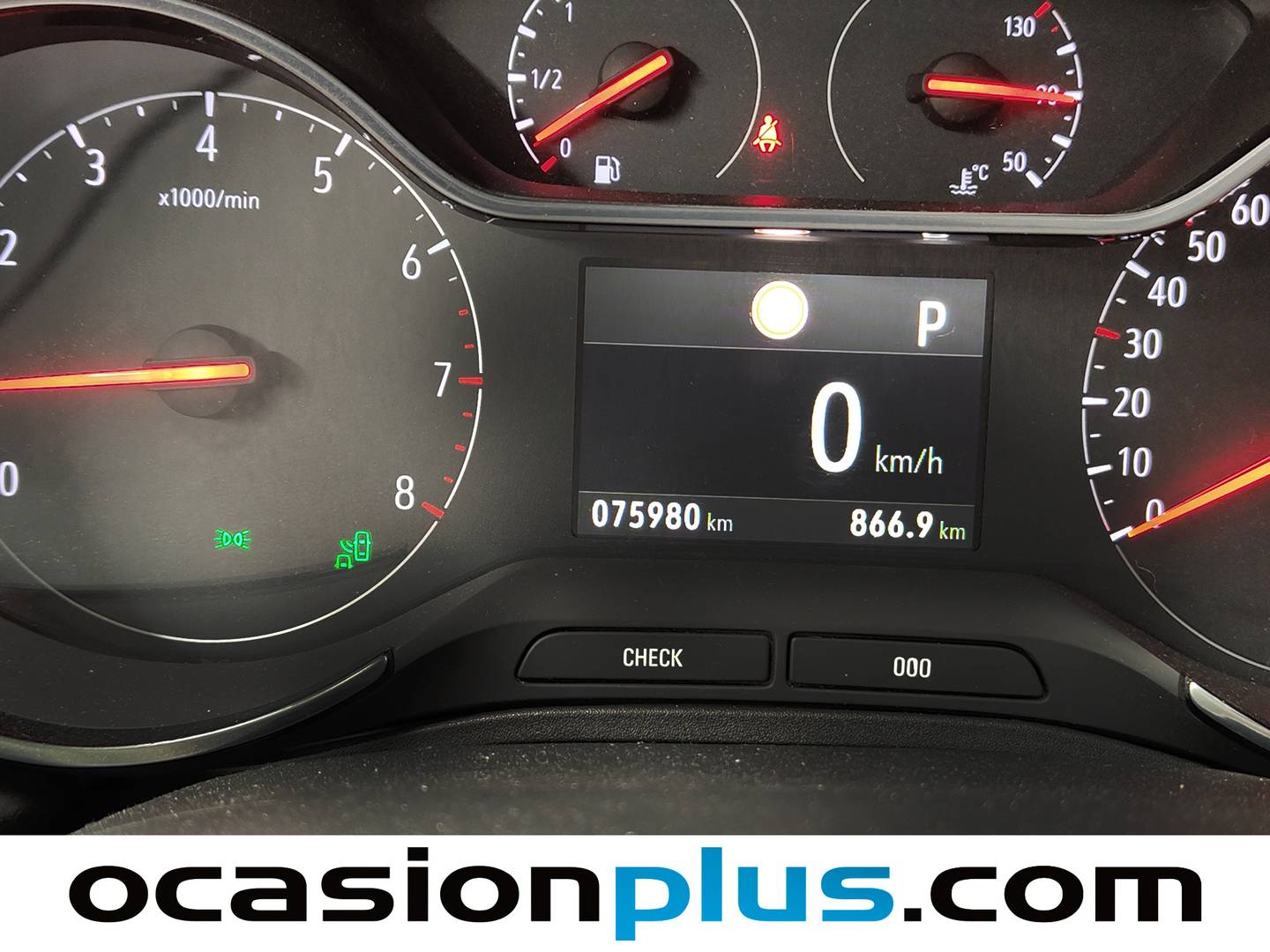 Foto Opel Grandland X Opel Grandland X 1.6 Turbo Ultimate Auto (181 CV)