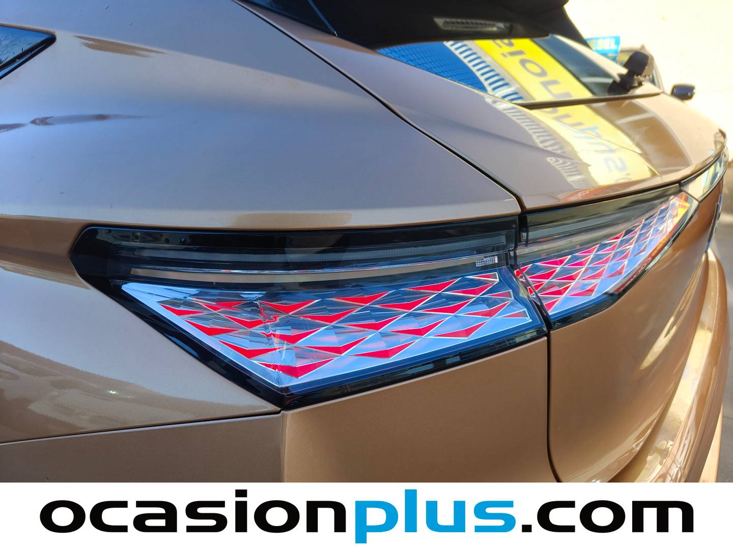 Extras del DS DS 4 DS DS4 PureTech 130 Bastille + Auto (130 CV)