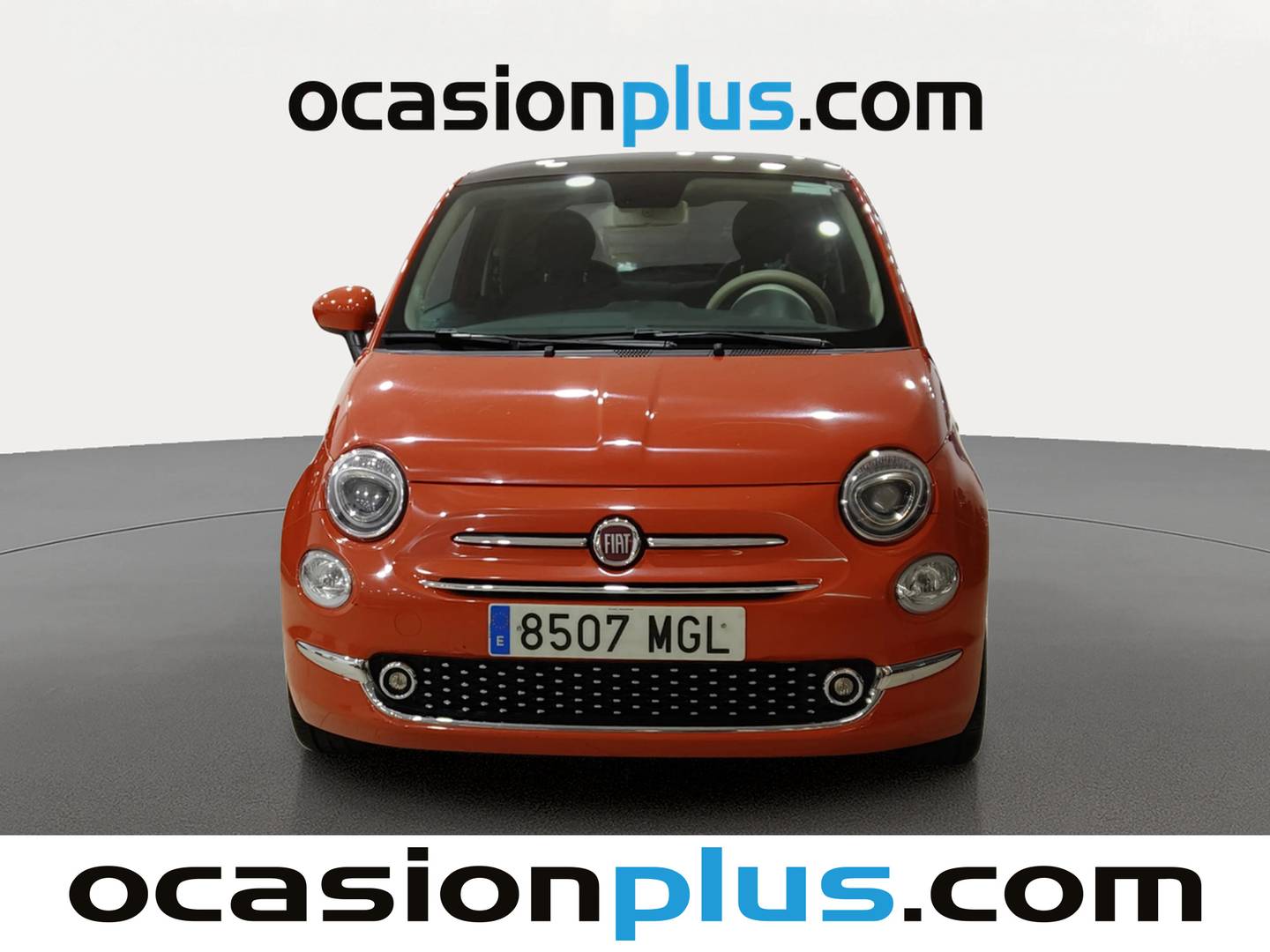 Foto Fiat 500 Fiat 500 1.0 Hybrid Dolcevita (70 CV)