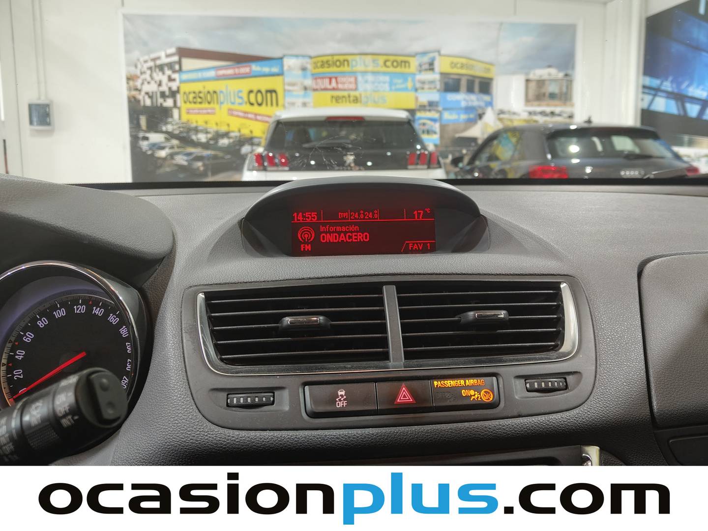 Opel Mokka Opel Mokka 1.6 CDTI S&S Excellence 4x2 (136 CV) seminuevo