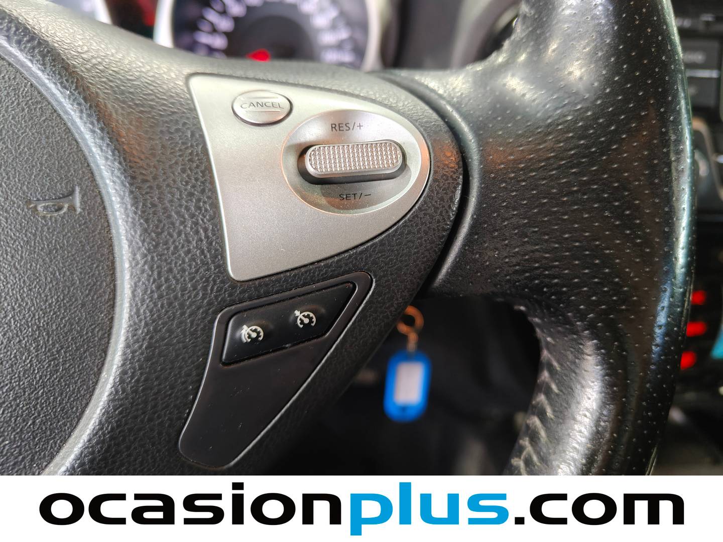 Nissan JUKE Nissan Juke dCi 110 Acenta 4x2 (110 CV) seminuevo