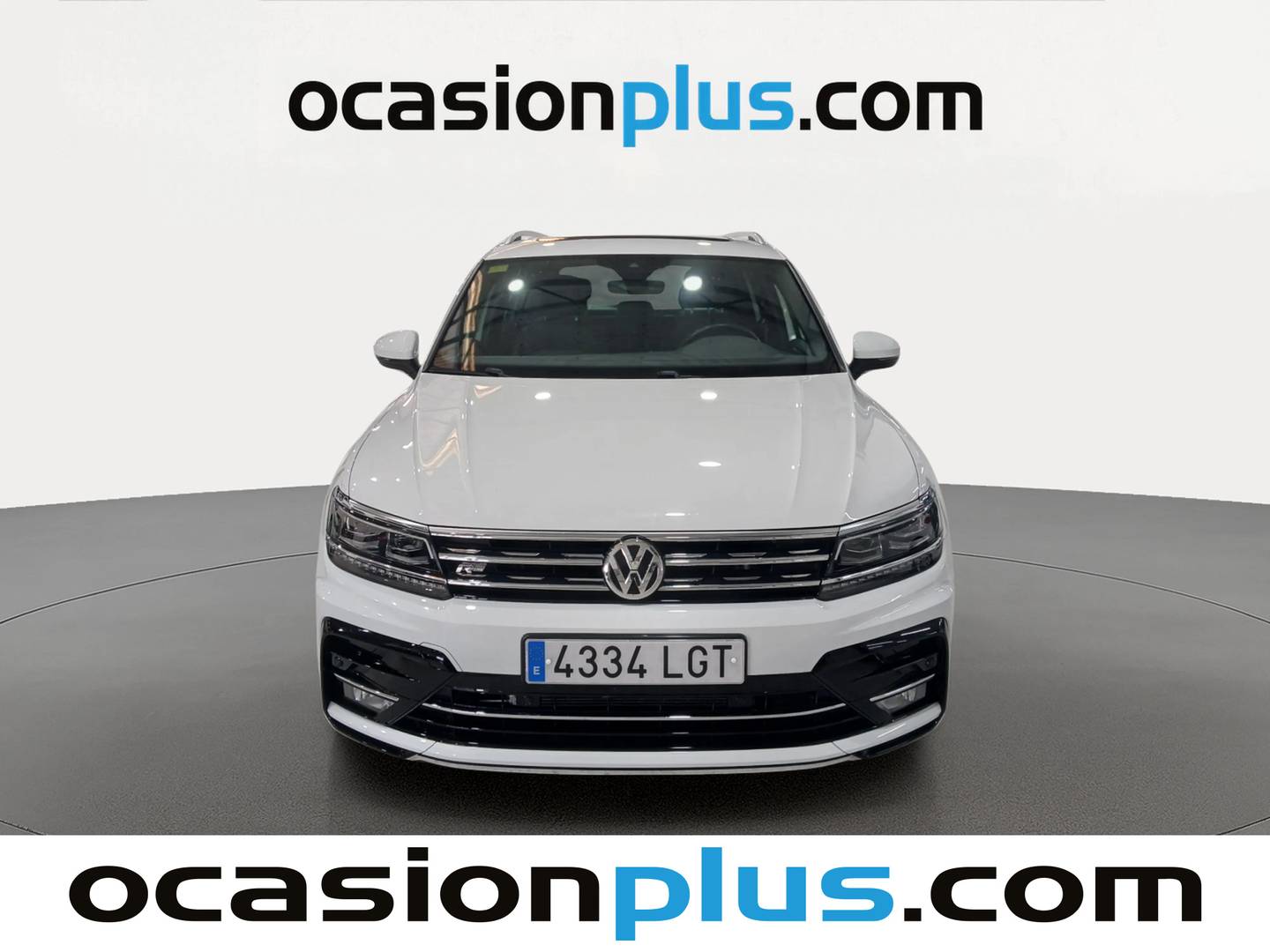 Volkswagen Tiguan Volkswagen Tiguan Sport 1.5 TSI (150 CV) DSG Pack R-Line barato