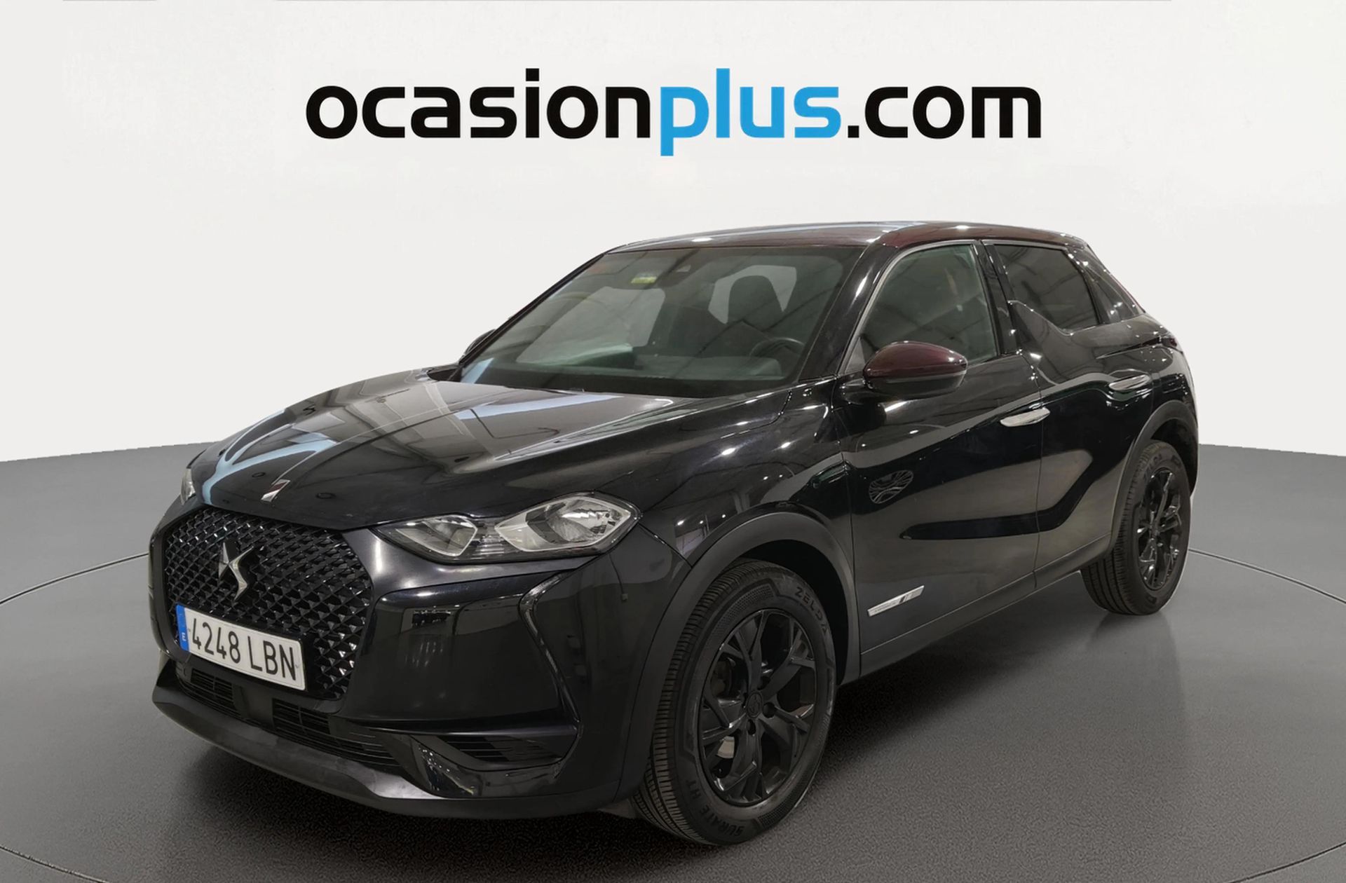 DS DS 3 Crossback DS3 BlueHDi Performance Line