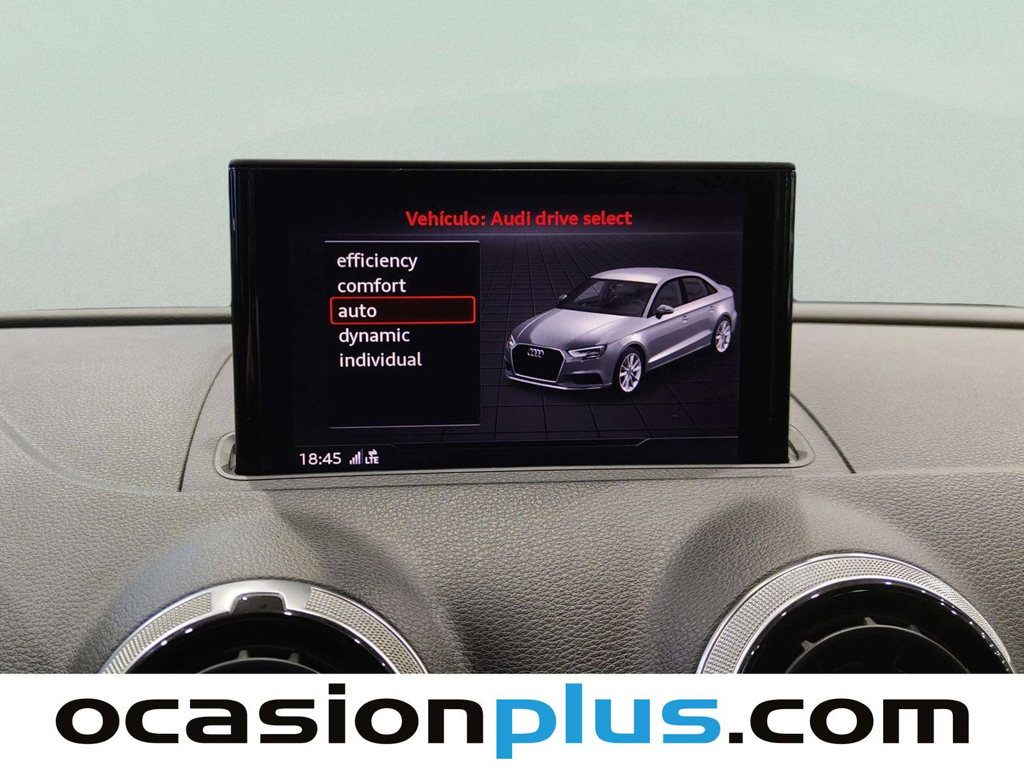 Audi A3 Audi A3 Sedan S line 35 TFSI (150 CV) S tronic barato