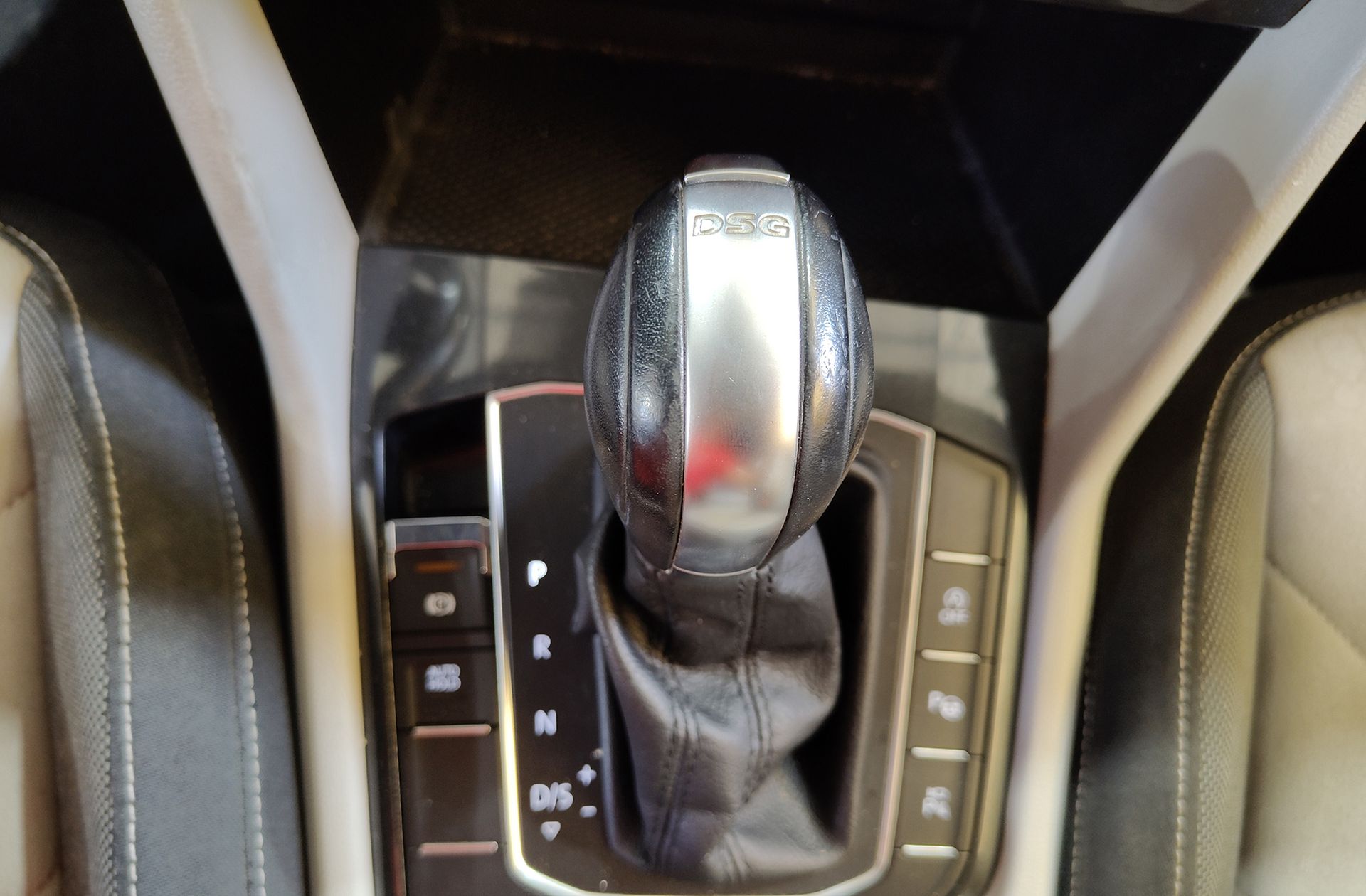 Volkswagen Tiguan Sport 2.0 TDI DSG - foto 5