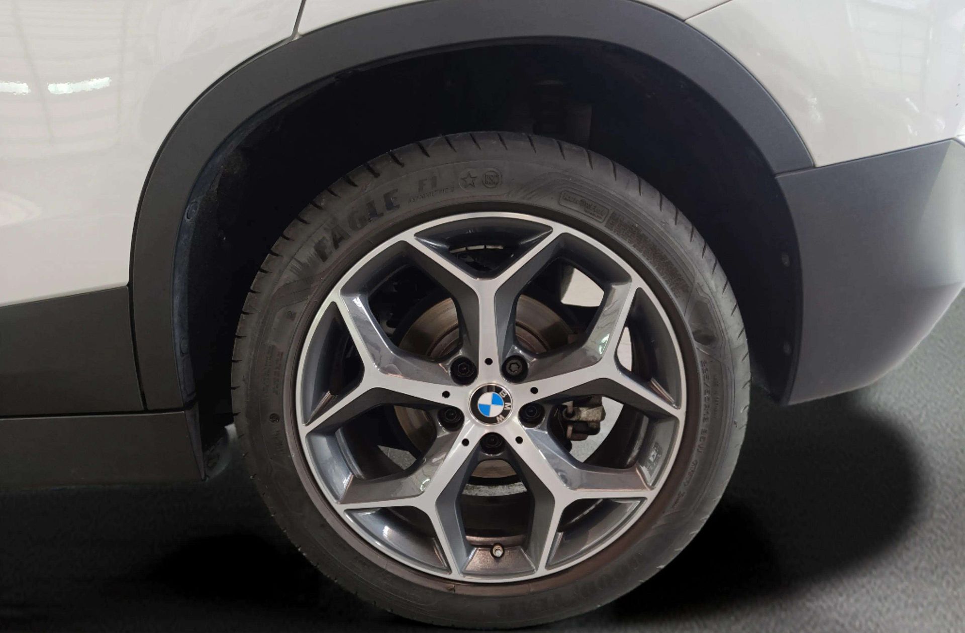 BMW X2 sDrive18i - foto 35