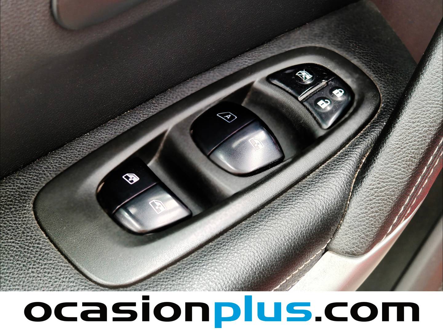 Renault Kadjar Renault Kadjar Zen Energy TCe (130 CV) seminuevo