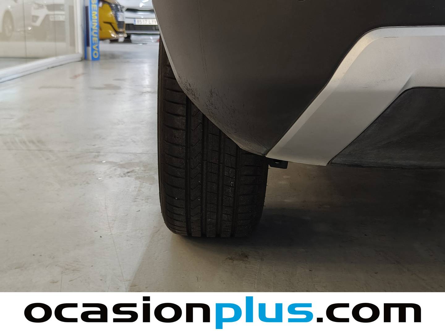 Foto Seat Ateca SEAT Ateca 1.5 TSI S&S Style Edition Nav (150 CV)