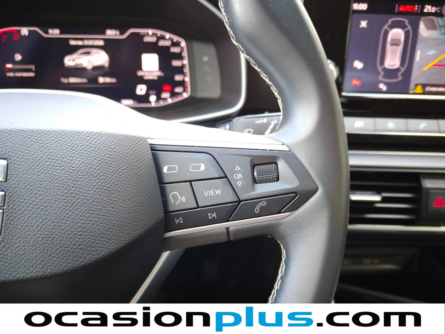 Seat León Seat León 1.0 TSI S&S Style 25 Aniversario (110 CV) 110cv