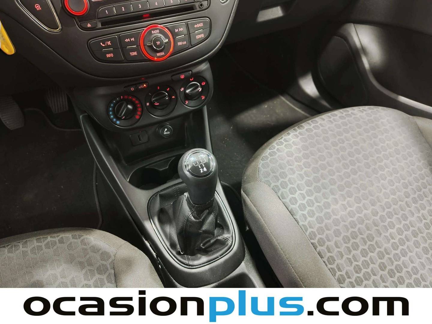 Foto Opel Corsa Opel Corsa 1.4 Expression  (90 CV)