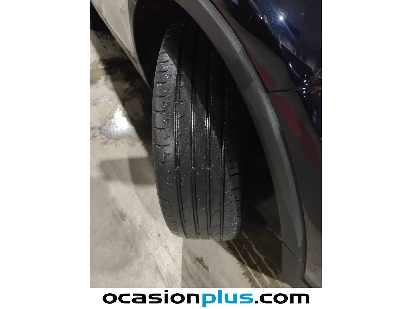 Opel Mokka X Opel Mokka X 1.4 Turbo GLP Innovation 4X2 (140 CV) de ocasión