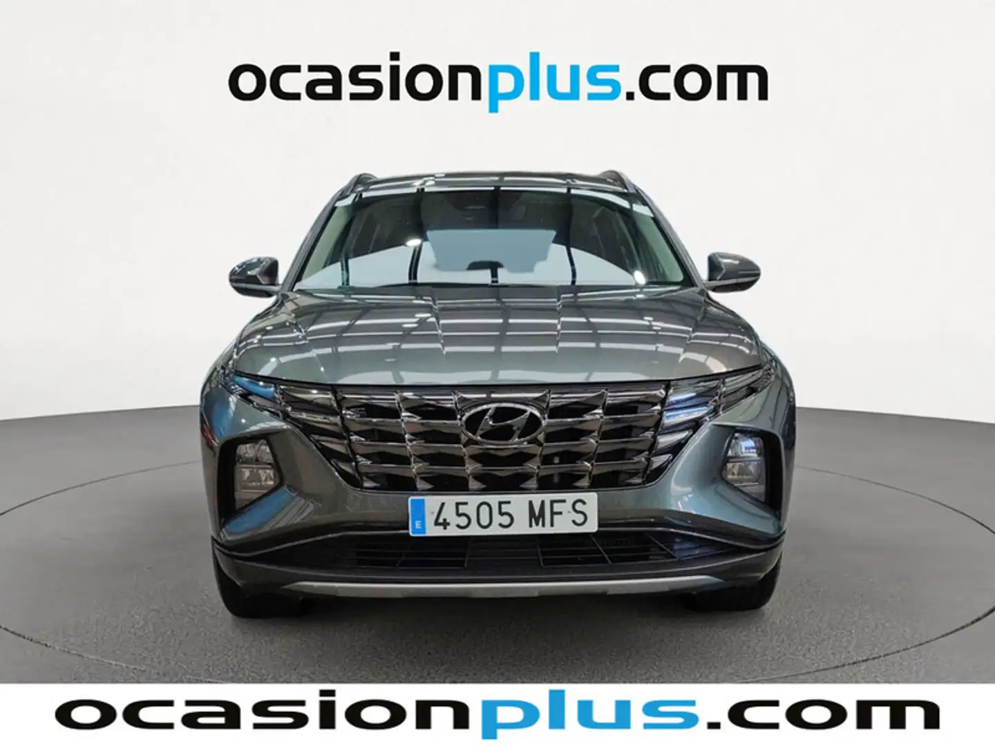 Foto Hyundai Tucson Hyundai Tucson 1.6 CRDI Maxx (115 CV)