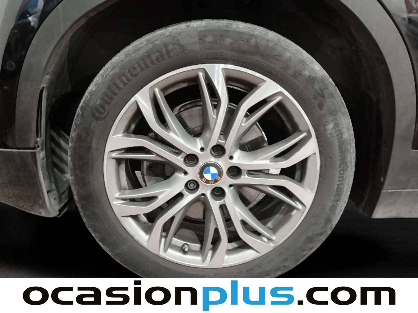 BMW X2 BMW X2 sDrive18i (140 CV) barato