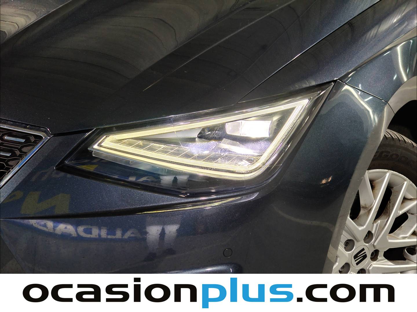 Acabados Seat Ibiza SEAT Ibiza 1.0 TSI Special Edition (115 CV)