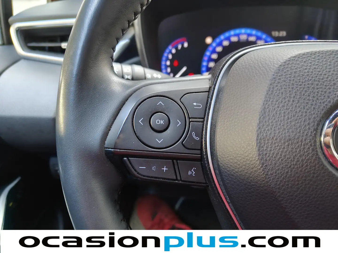 Foto Toyota Corolla Toyota Corolla Touring Sports 180H Feel! E-CVT (180 CV)