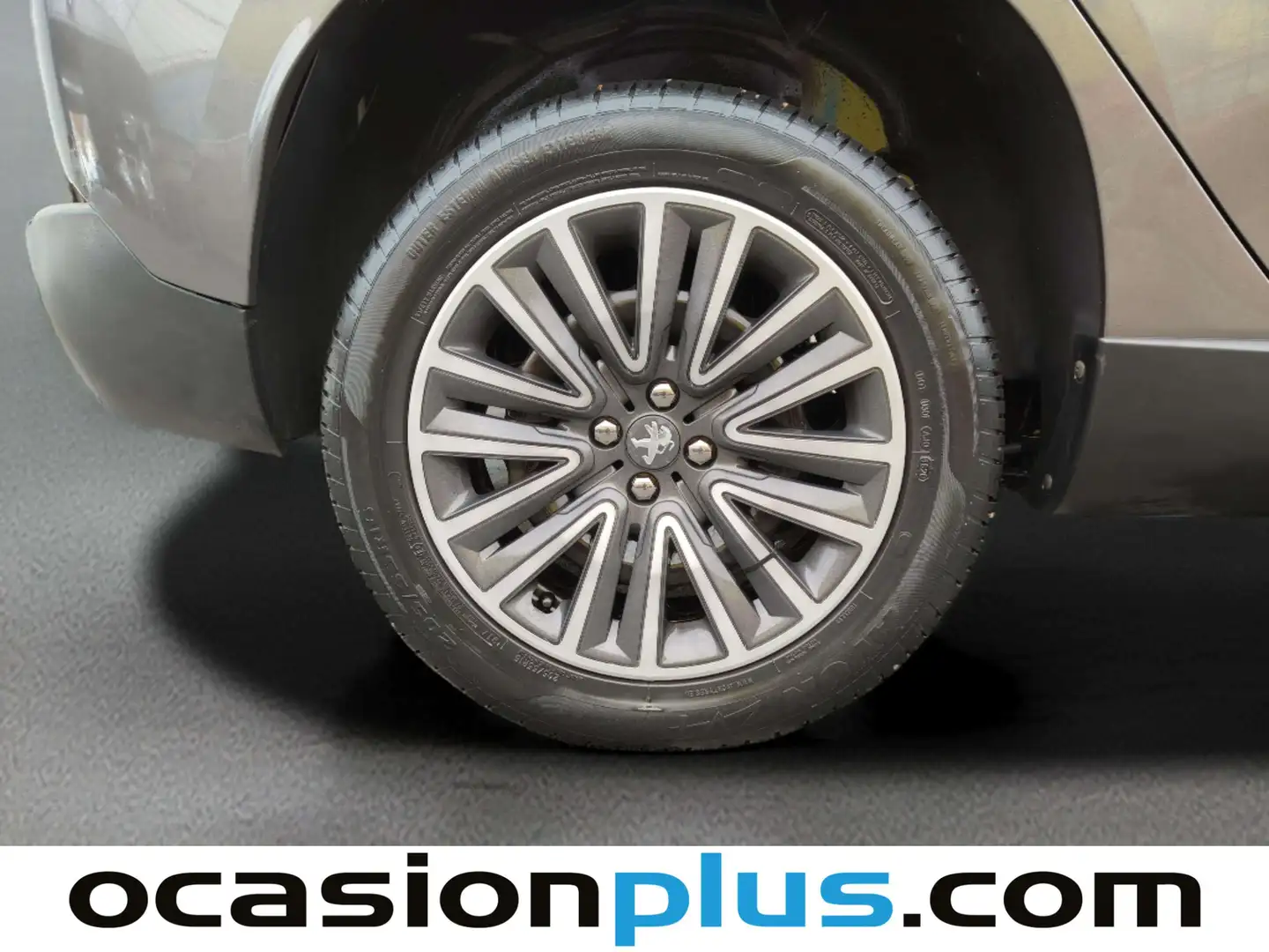 Foto Peugeot 2008 Peugeot 2008 BlueHDi 100 S&S Active (100 CV)