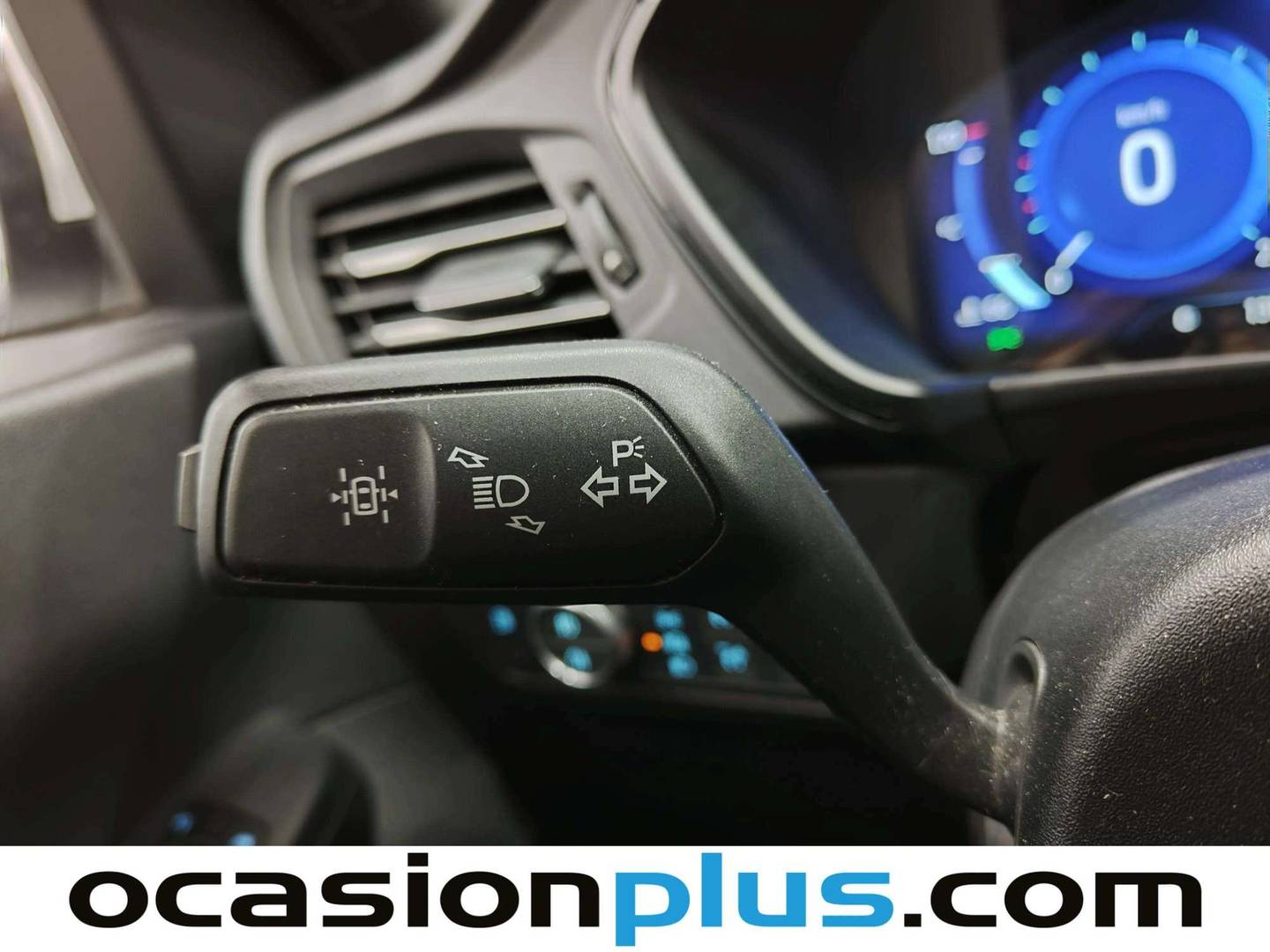 Foto Ford Kuga Ford Kuga 2.5 Duratec PHEV ST-Line Auto (225 CV)