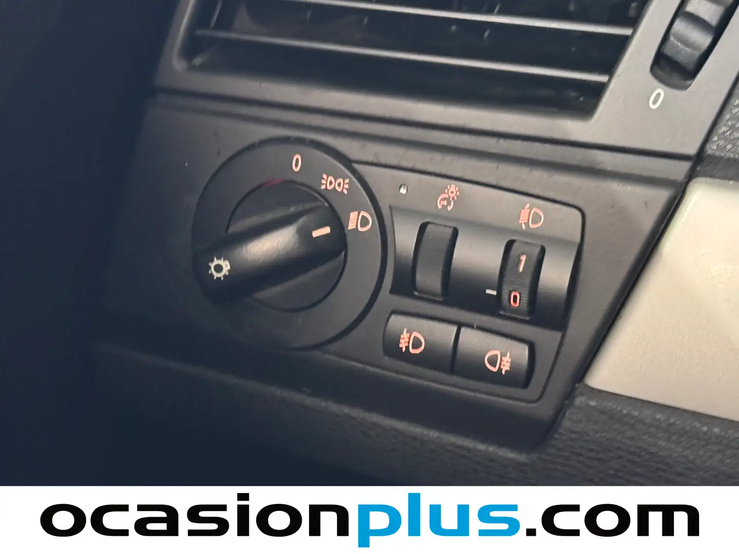 Foto BMW X3 BMW X3 2.0d (177 CV)