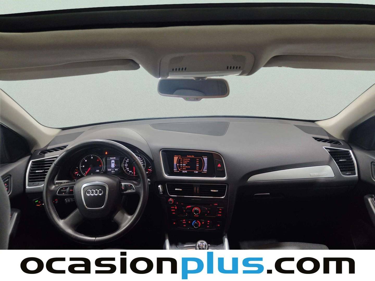 Audi Q5 Audi Q5 2.0 TDI quattro (170 CV) barato