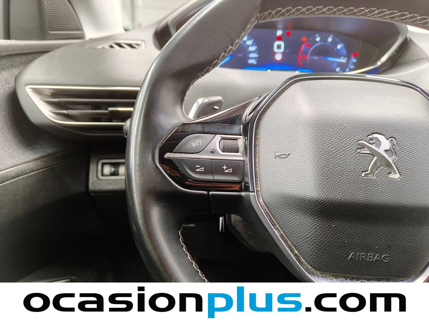 Peugeot 5008 Peugeot 5008 BlueHDi 130 S&S Allure (130 CV) EAT8 7 Plazas km 0