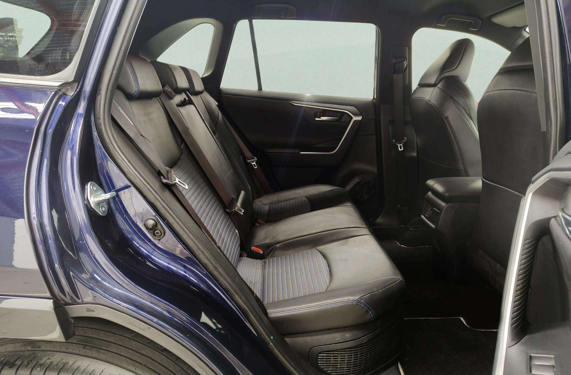 Toyota RAV4 2.5l hybrid Feel! - foto 20