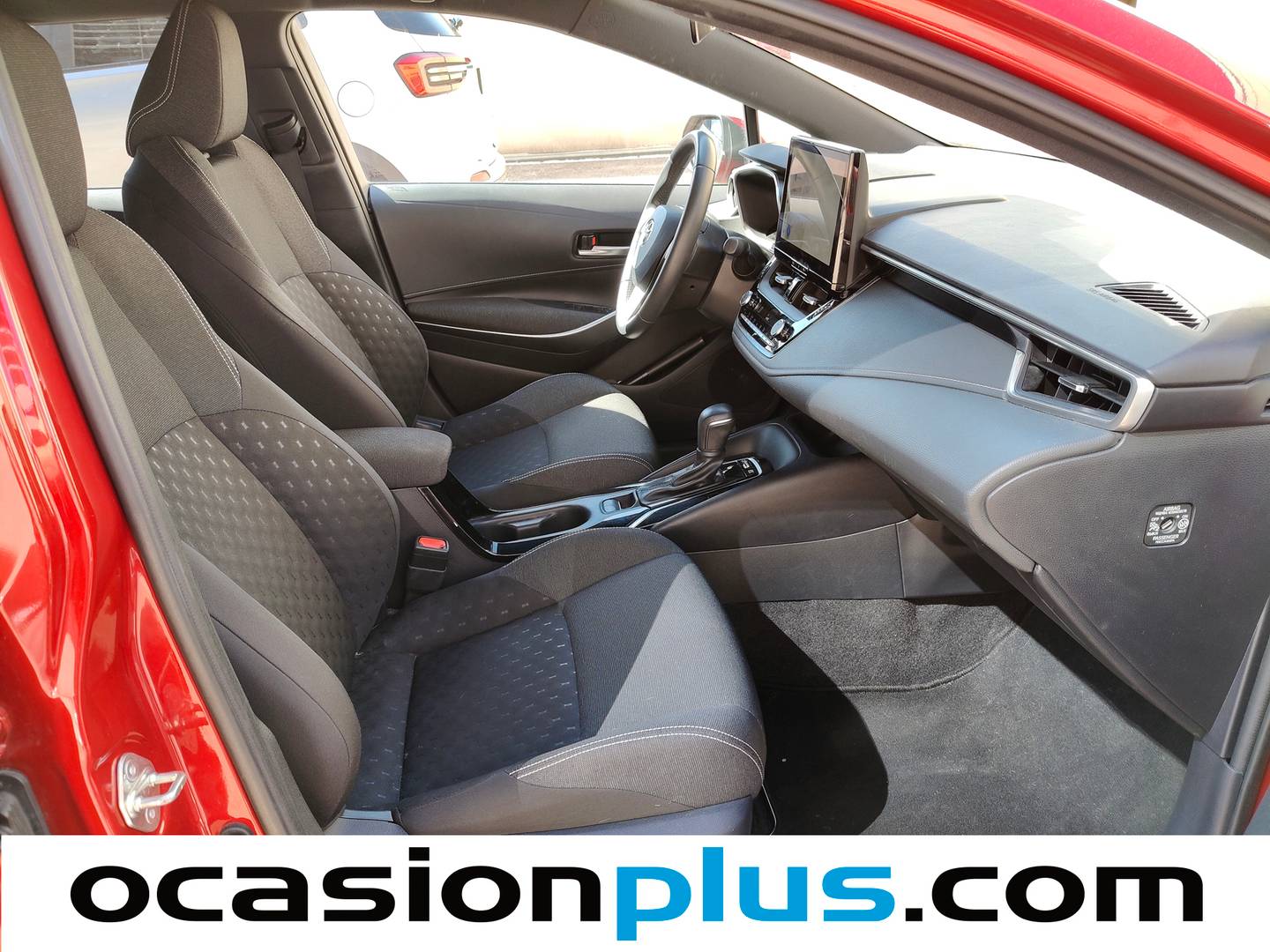 Toyota Corolla Toyota Corolla 140H Active Plus Touring Sport (140 CV) km 0