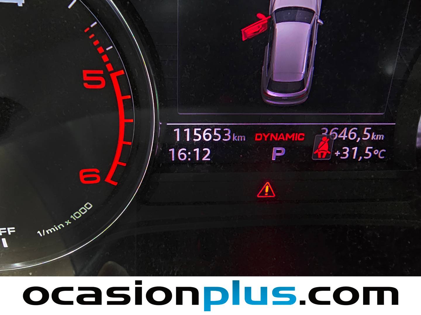Audi Q5 Audi Q5 S line 40 TDI quattro (190 CV) S tronic barato