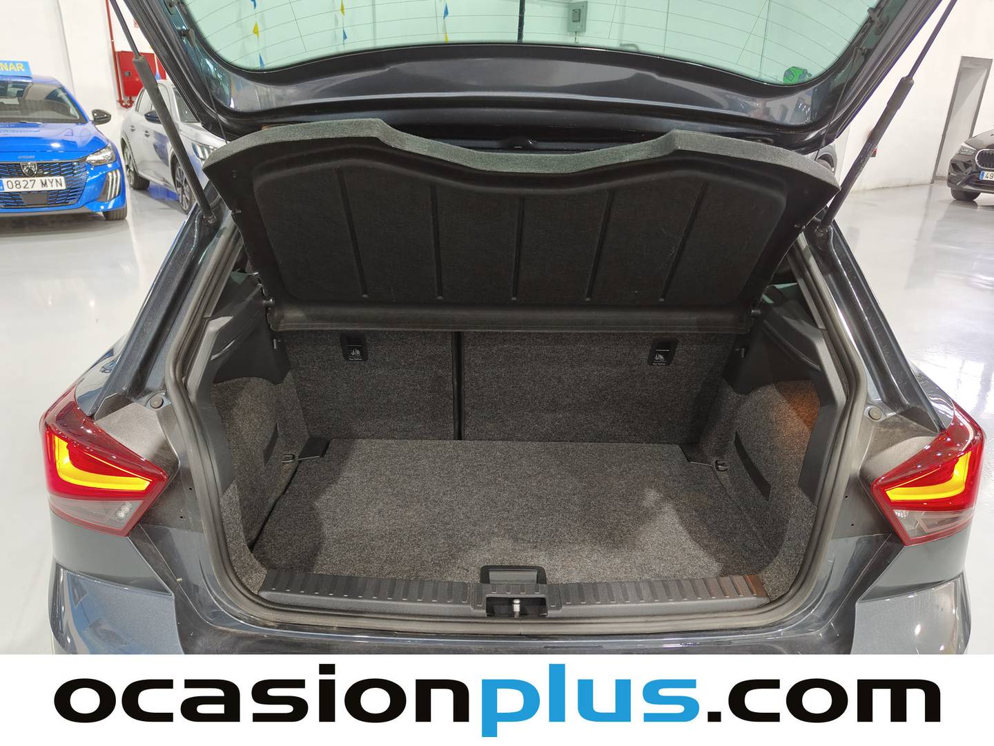 Foto Seat Ibiza SEAT Ibiza 1.0 TSI S&S FR XL (110 CV)